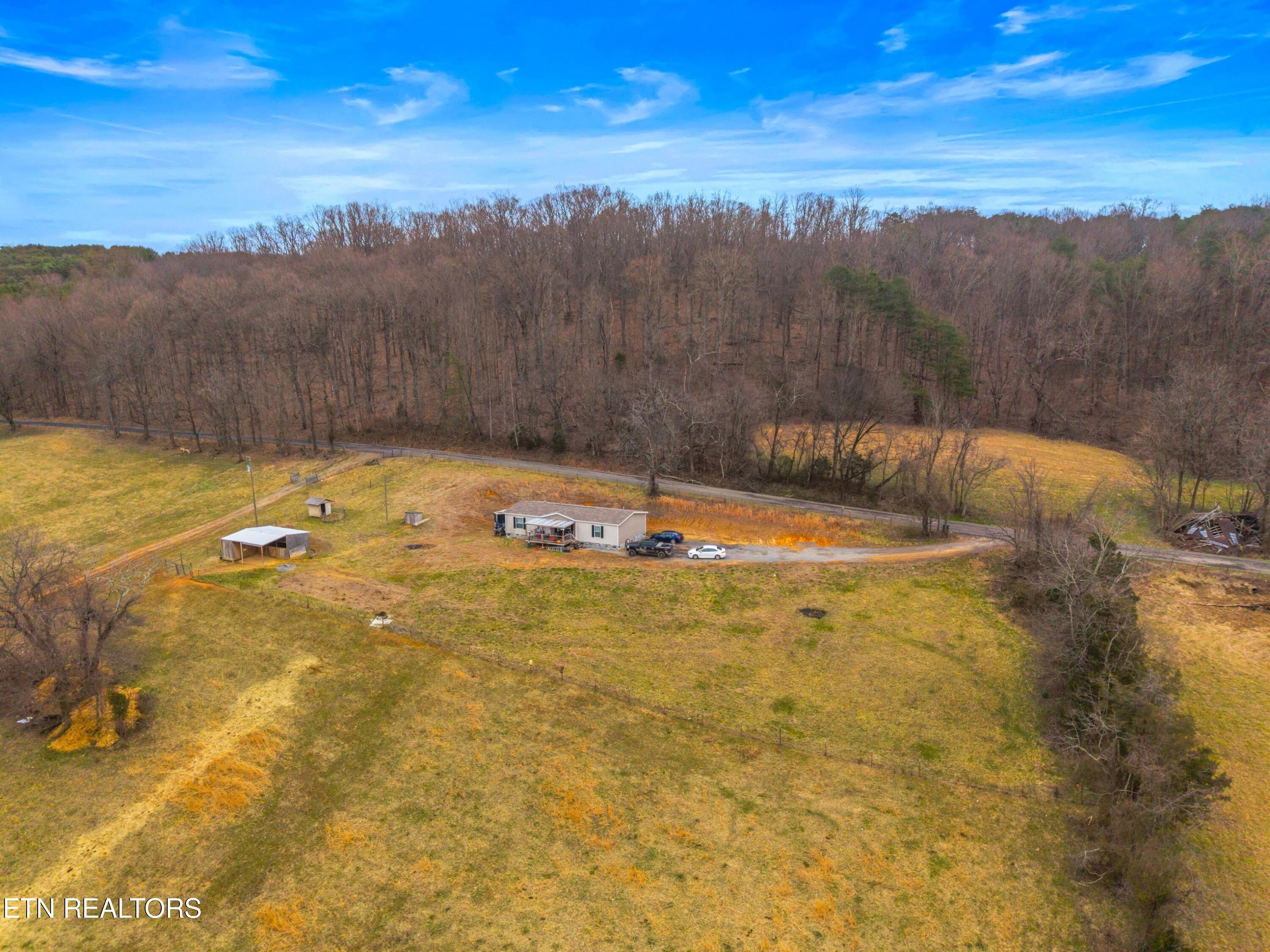 Tbd Grassy Valley Road Whitesburg, TN 37891 - Photo 3 of 20 028-612GrassyValleyRoad-Whitesburg-TN-37