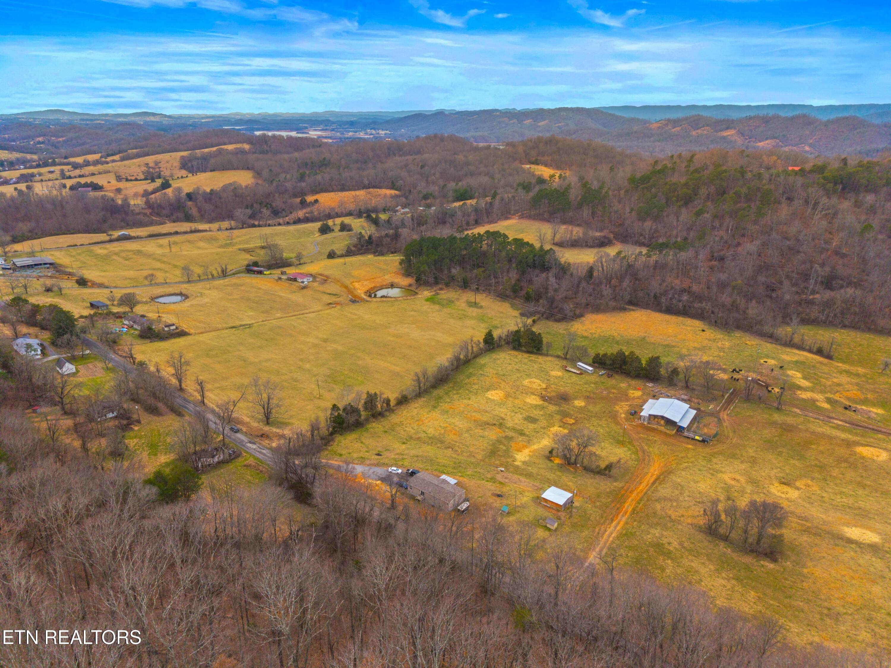 Tbd Grassy Valley Road Whitesburg, TN 37891 - Photo 4 of 20 030-612GrassyValleyRoad-Whitesburg-TN-37