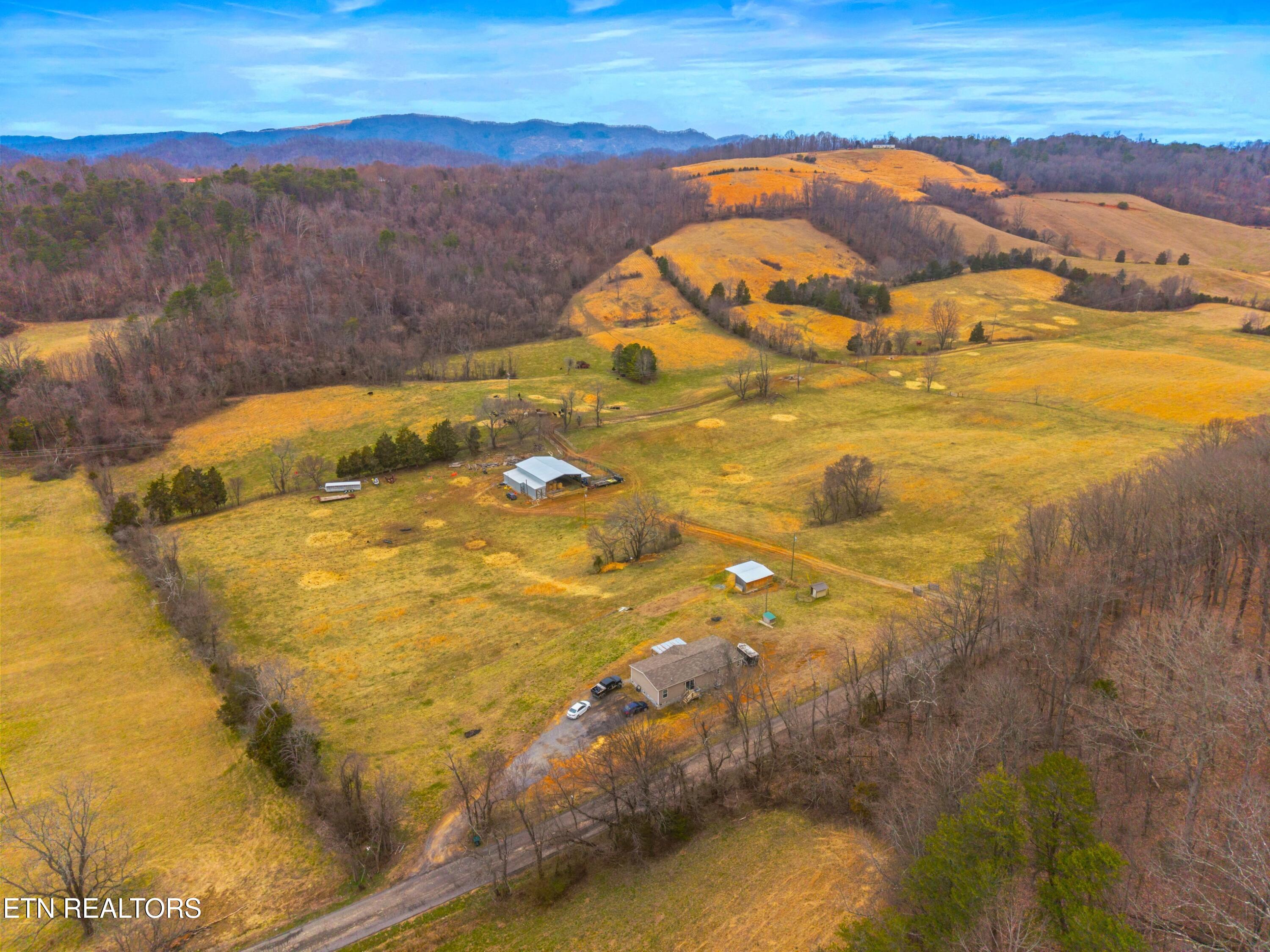 Tbd Grassy Valley Road Whitesburg, TN 37891 - Photo 5 of 20 031-612GrassyValleyRoad-Whitesburg-TN-37