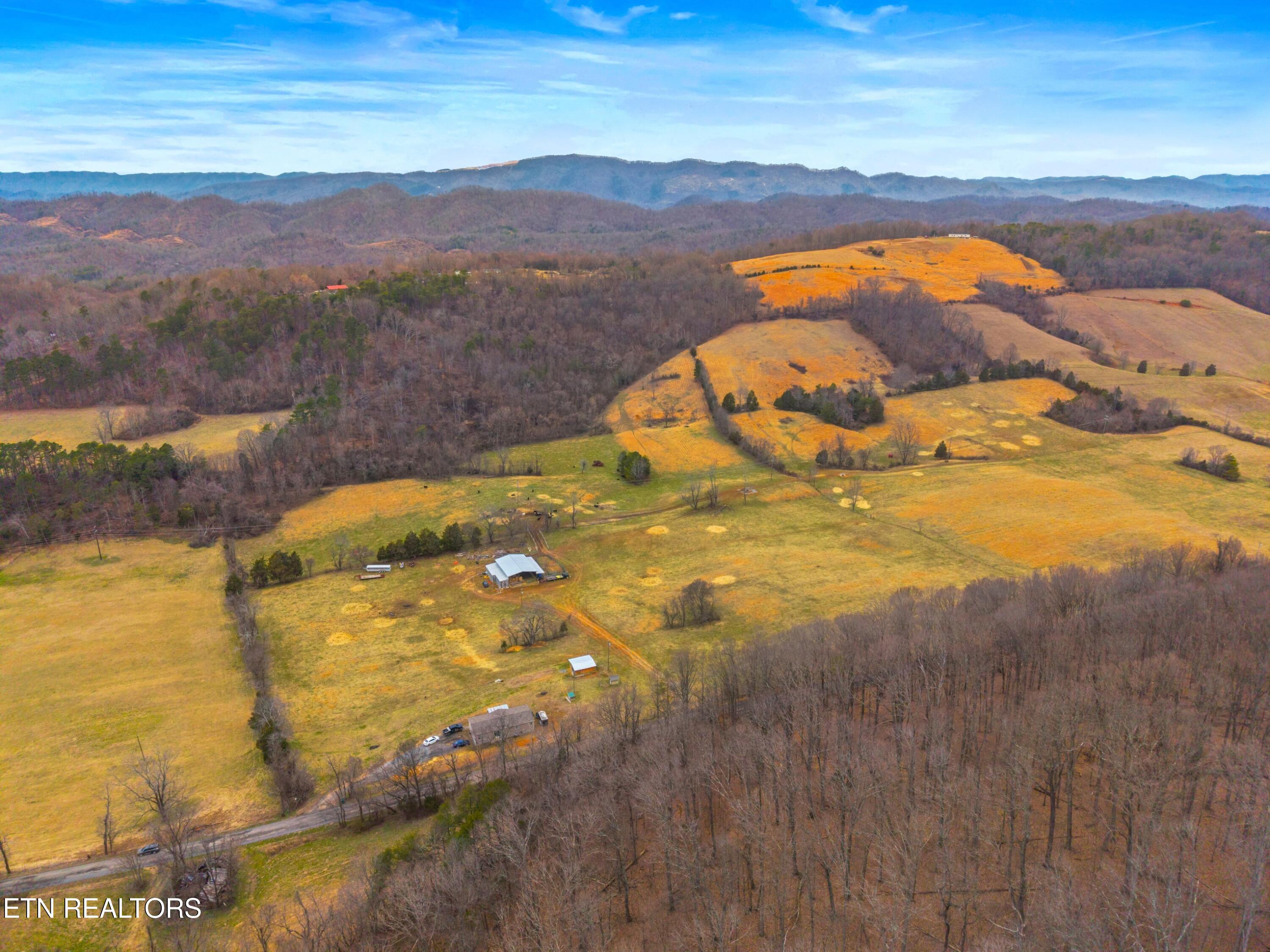 Tbd Grassy Valley Road Whitesburg, TN 37891 - Photo 6 of 20 032-612GrassyValleyRoad-Whitesburg-TN-37