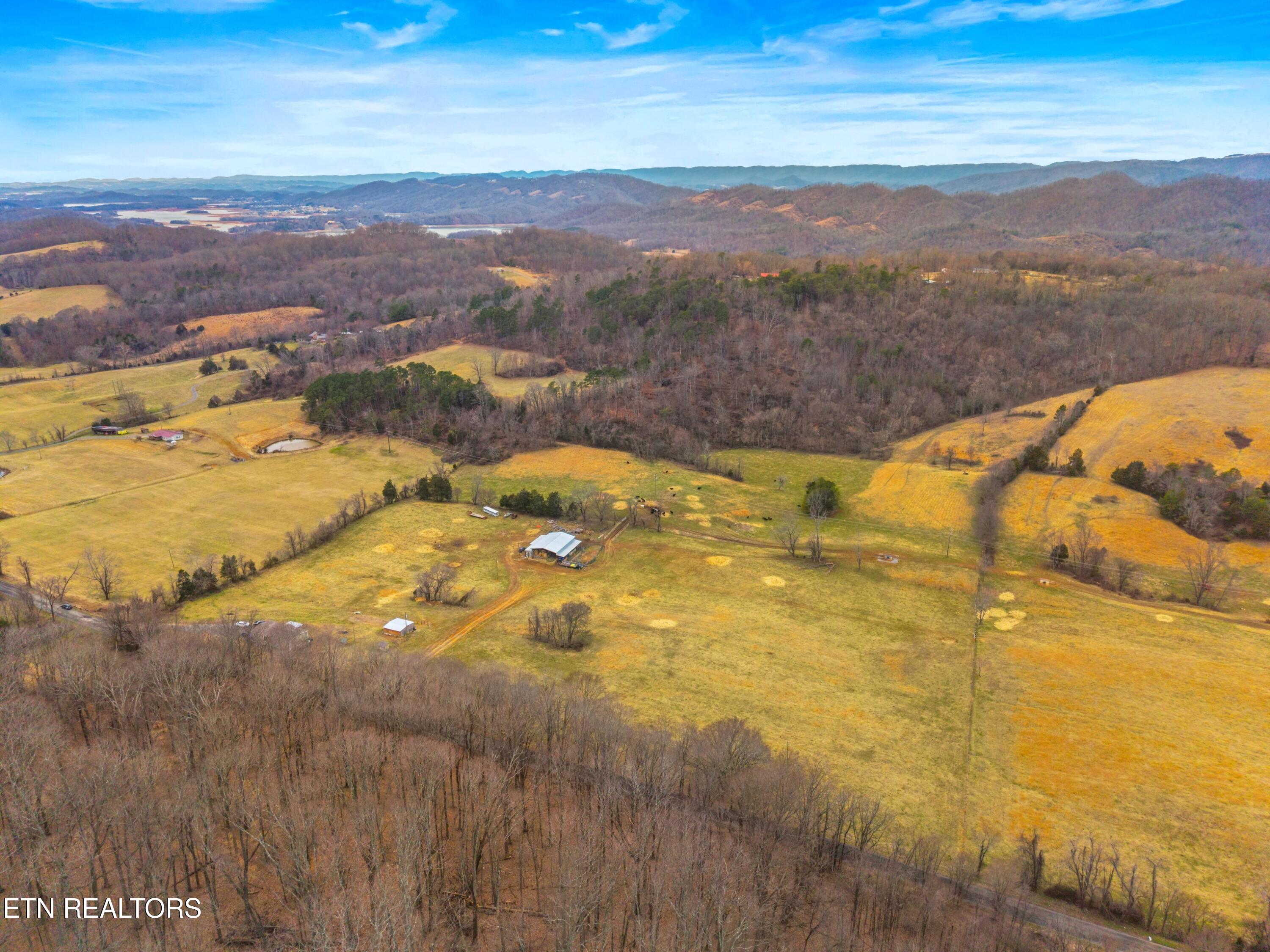 Tbd Grassy Valley Road Whitesburg, TN 37891 - Photo 7 of 20 033-612GrassyValleyRoad-Whitesburg-TN-37