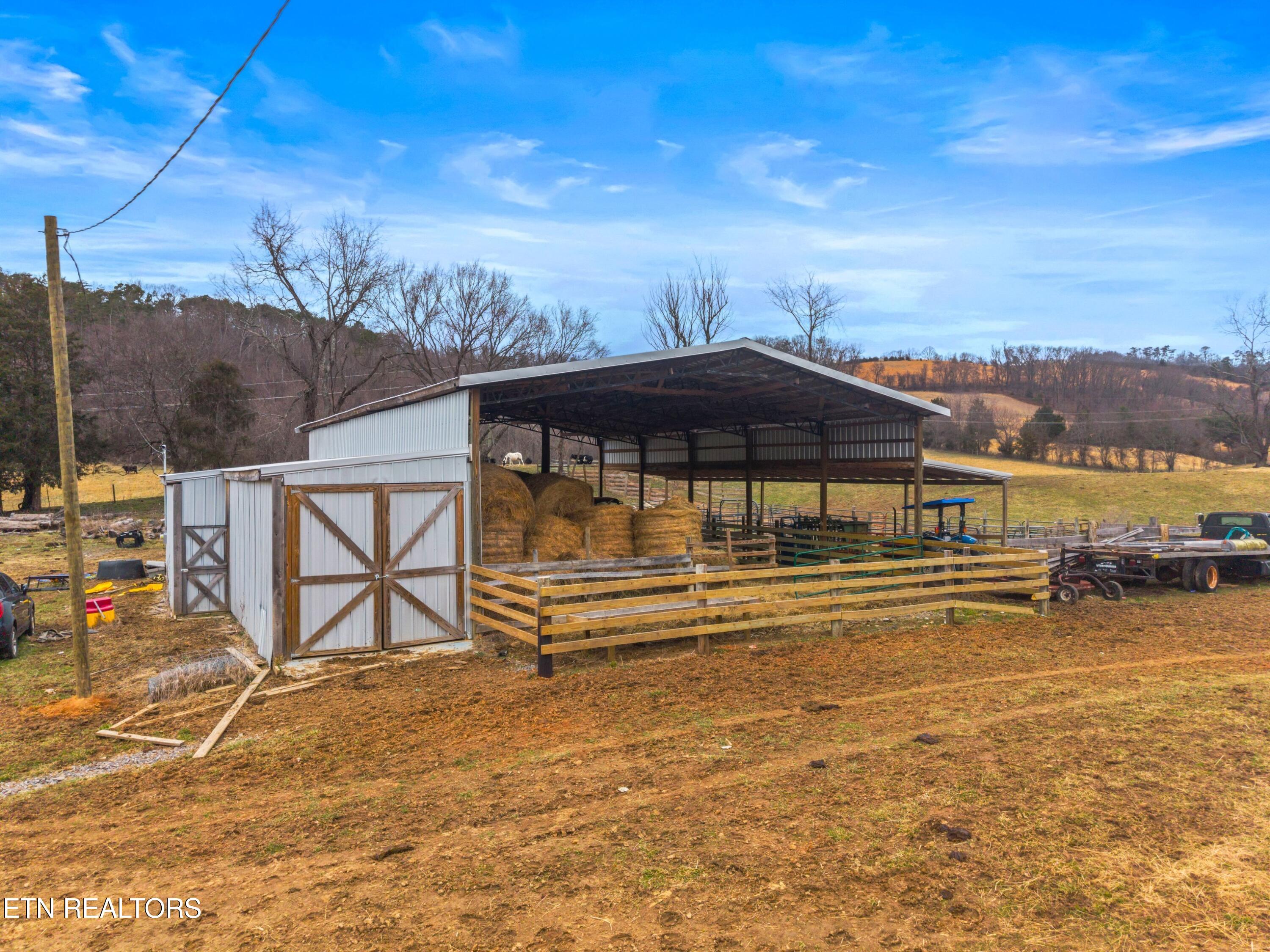 Tbd Grassy Valley Road Whitesburg, TN 37891 - Photo 10 of 20 037-612GrassyValleyRoad-Whitesburg-TN-37