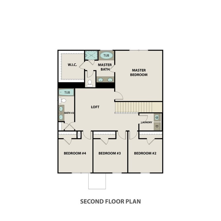 856 Hunters Lane Southeast Allenhurst, GA 31301 - Photo 4 of 4