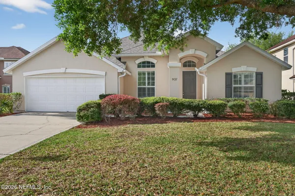 $439,900 | 937 East Terranova Way, St. Augustine, FL 32092