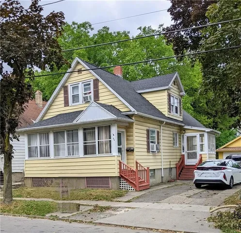 $143,900 | 94 Kosciusko Street, Rochester, NY 14621