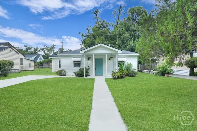 $280,000 | 41 Lawton Avenue, Savannah, GA 31404