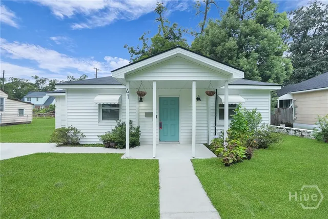 $280,000 | 41 Lawton Avenue, Savannah, GA 31404