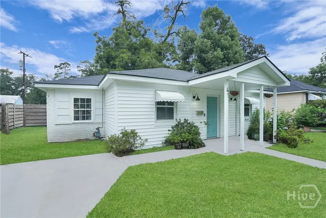 $280,000 | 41 Lawton Avenue, Savannah, GA 31404