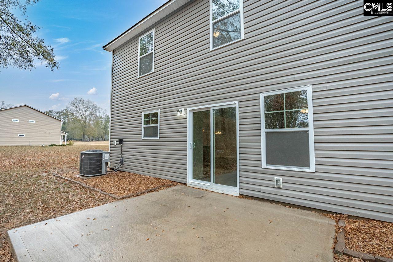 358 Willow Wind Road Hopkins, SC 29061 - Photo 44 of 49