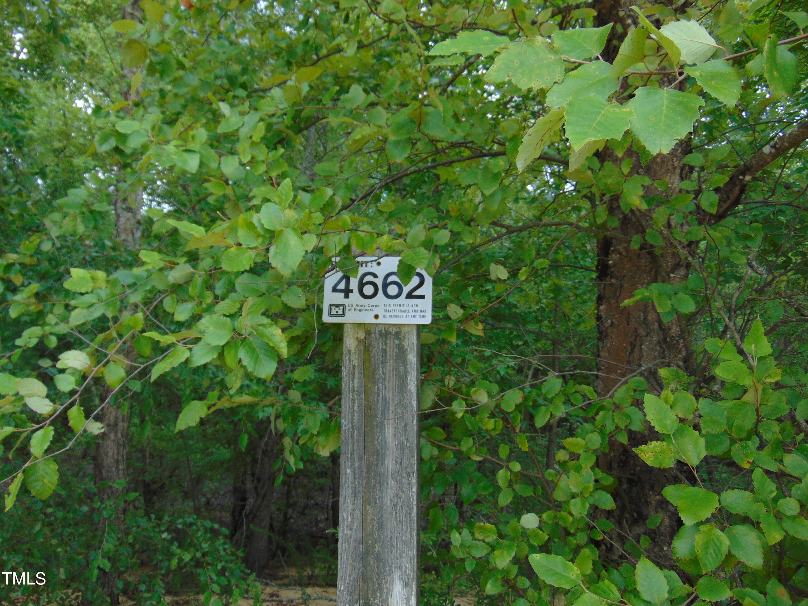 0 Epps Fork Road Clarksville, VA 23927 - Photo 8 of 8 Dock Permit