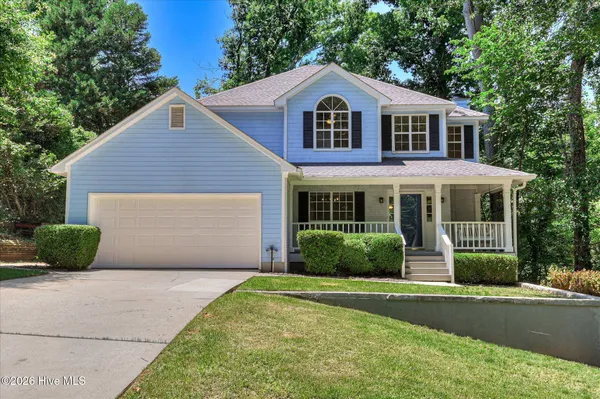 $289,900 | 283 Ashbrook Drive, Martinez, GA 30907