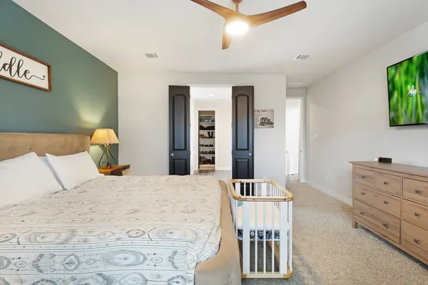 $535,000 | 15815 Gibson Grass Court, Spring, TX 77379