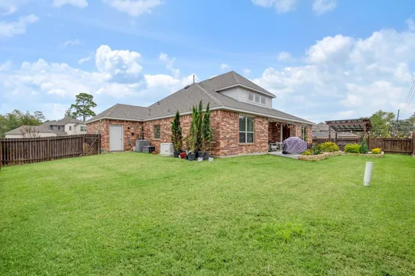 $535,000 | 15815 Gibson Grass Court, Spring, TX 77379