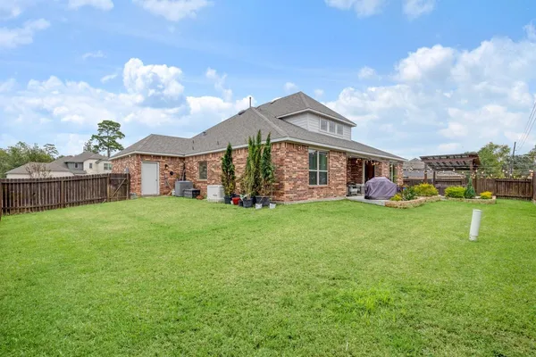 $535,000 | 15815 Gibson Grass Court, Spring, TX 77379