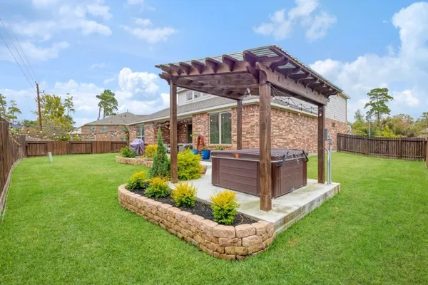 $535,000 | 15815 Gibson Grass Court, Spring, TX 77379