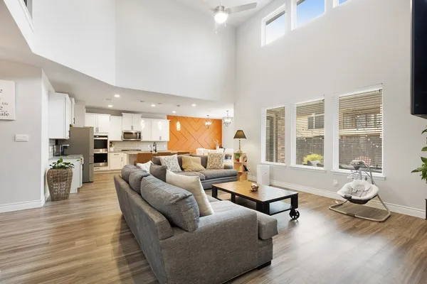 $535,000 | 15815 Gibson Grass Court, Spring, TX 77379