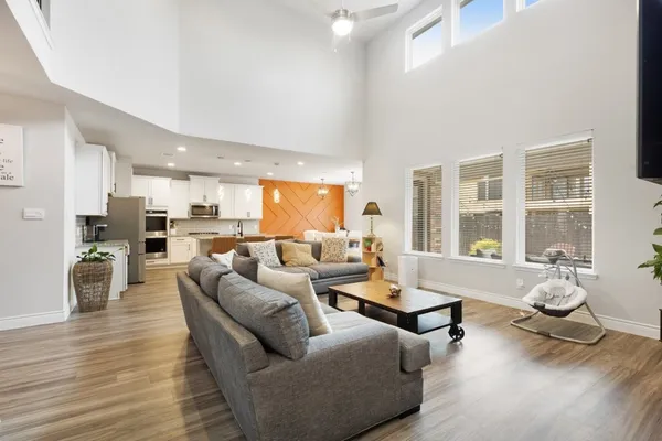 $535,000 | 15815 Gibson Grass Court, Spring, TX 77379