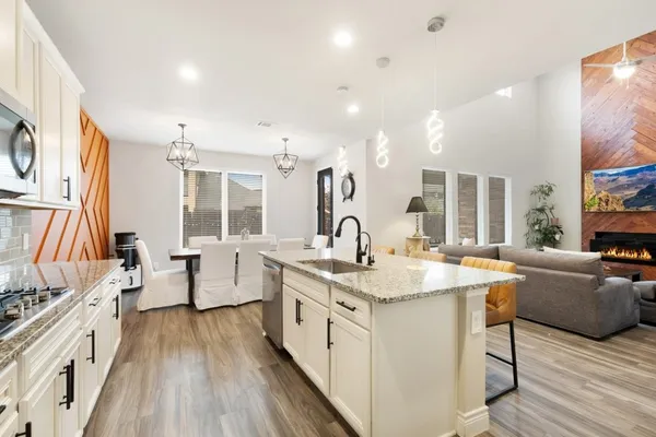 $535,000 | 15815 Gibson Grass Court, Spring, TX 77379