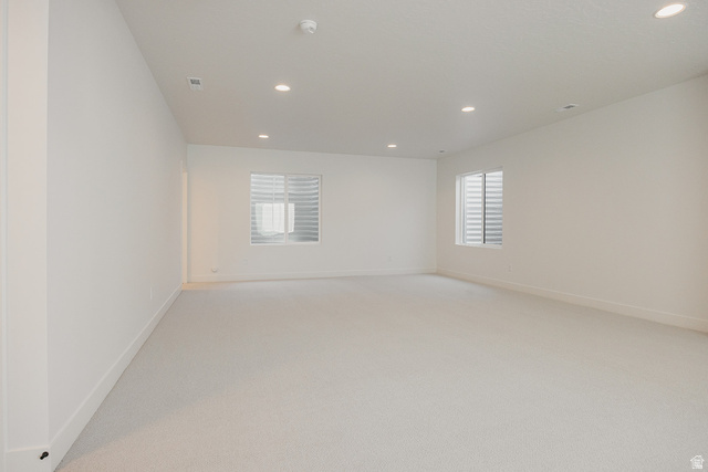 5902 Canyon Rim Road, Unit 620 Lehi, UT 84048 - Photo 63 of 78 Empty room