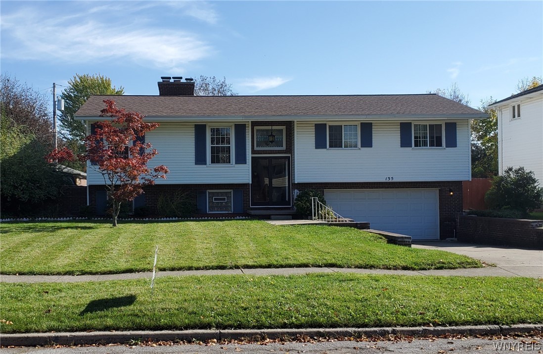 135 Coventry Road Amherst, NY 14221 - Photo 1 of 1 Welcome Home!