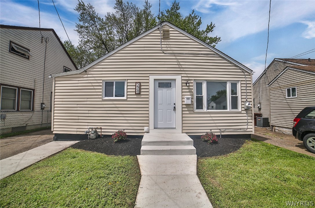 224 Roland Street Buffalo, NY 14212 - Photo 1 of 1 Gallery Image 1