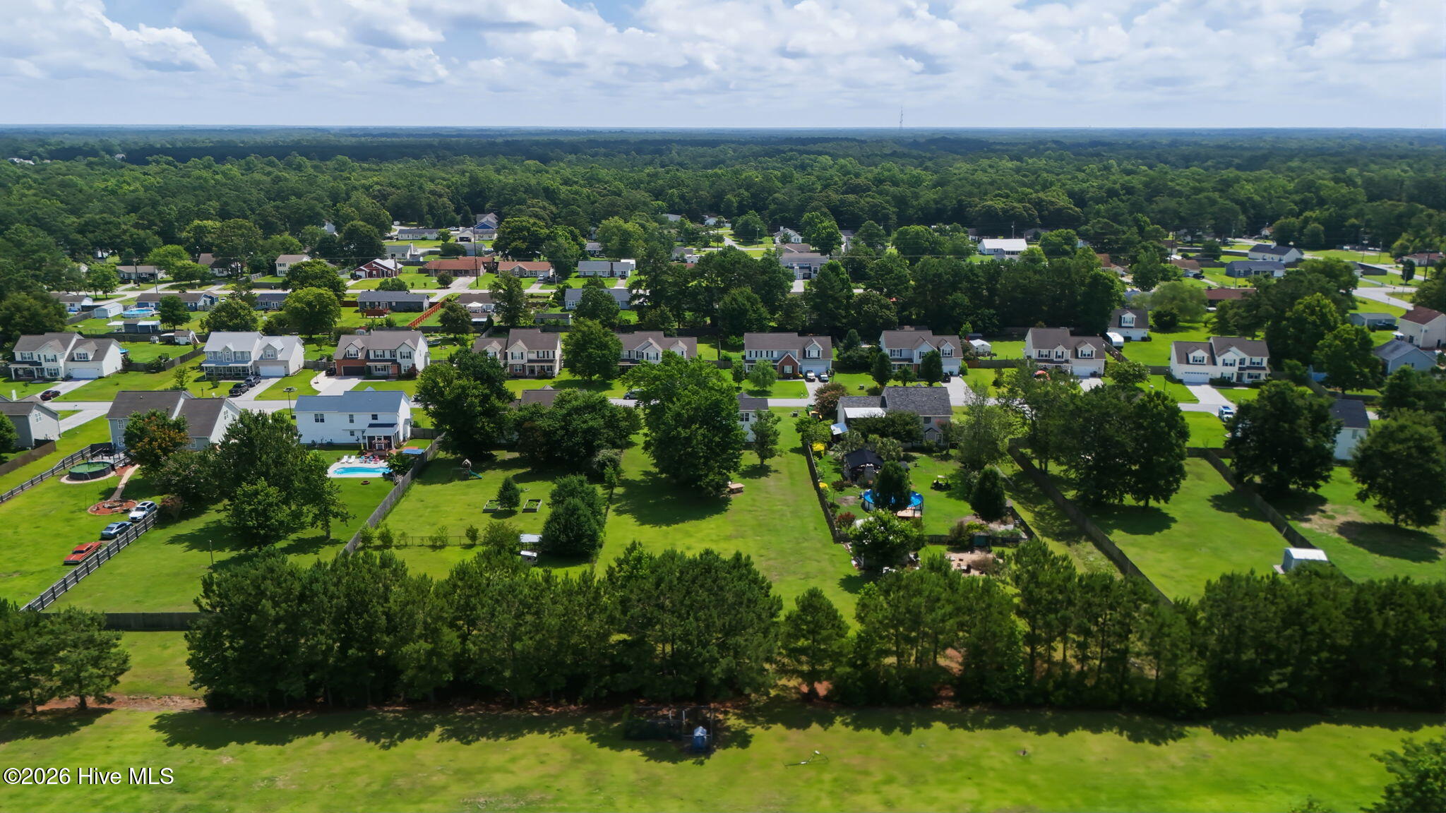 209 Target Lane Hubert, NC 28539 - Photo 33 of 38