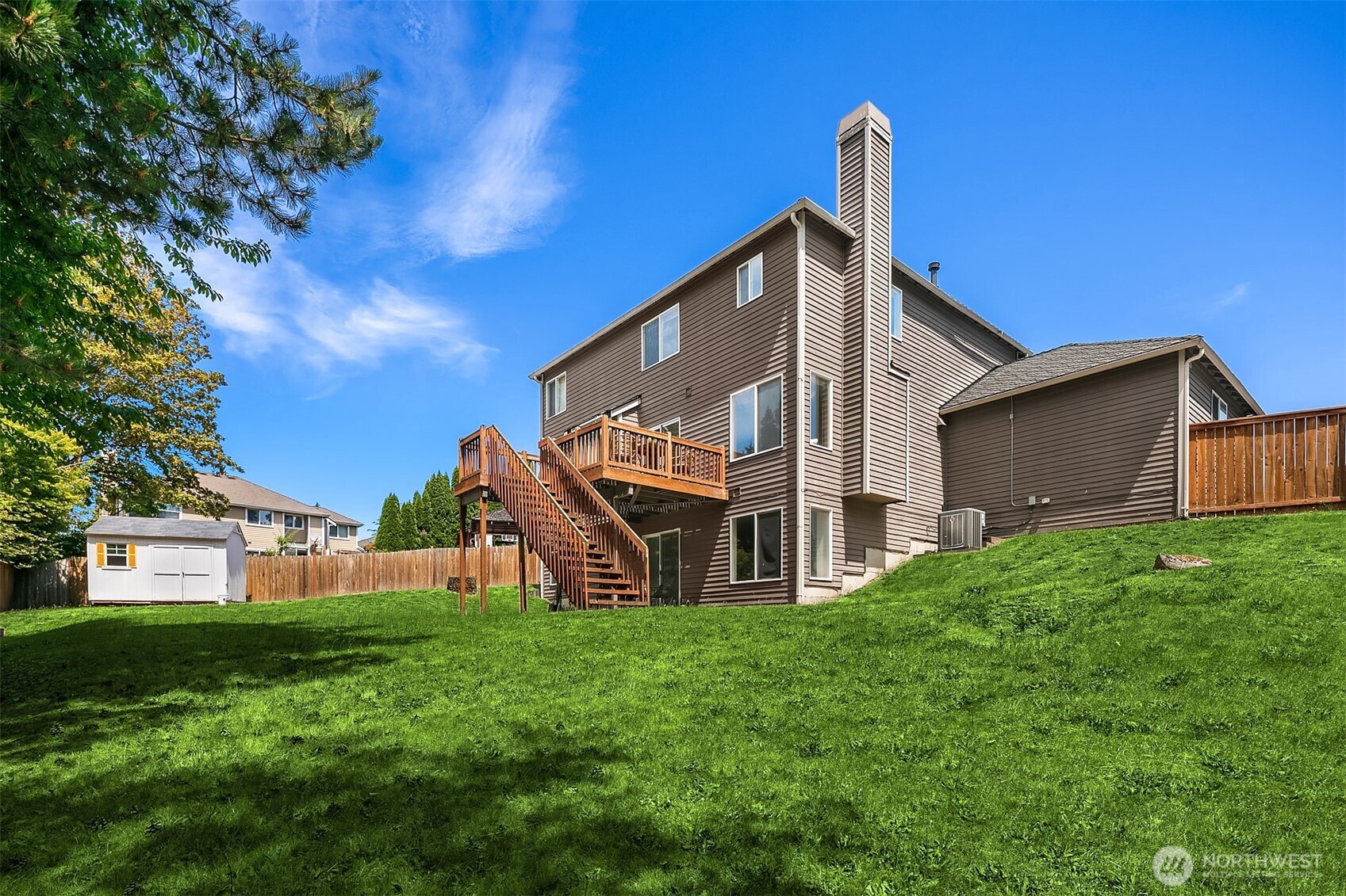 1613 Hoquiam Place Northeast Renton, WA 98059 - Photo 24 of 24