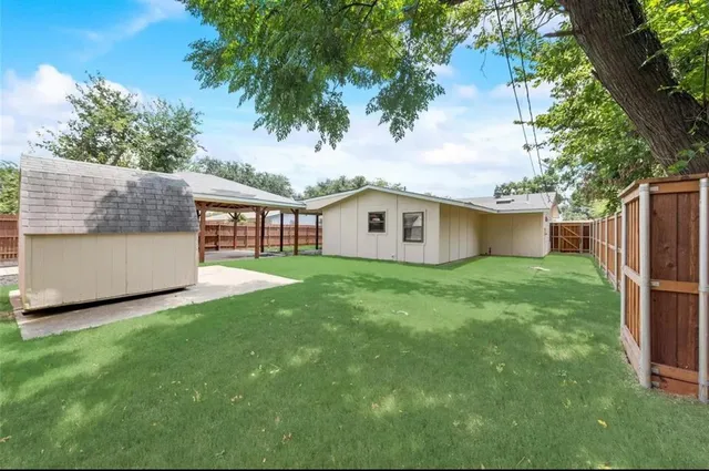 $2,600 | 2429 Towerwood Drive, Carrollton, TX 75006