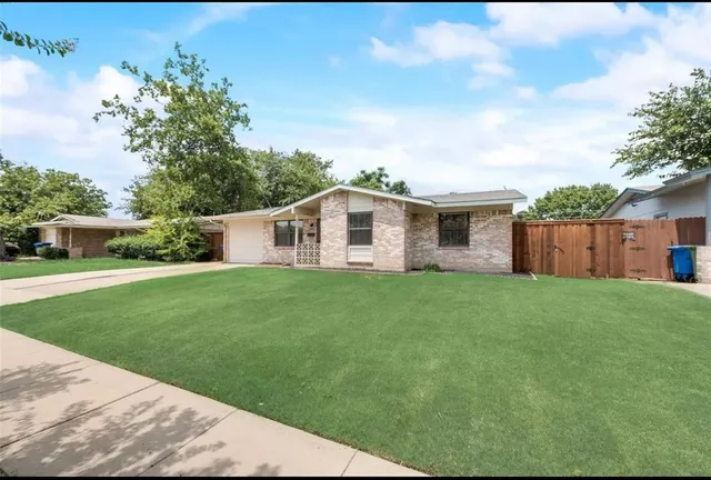 $2,600 | 2429 Towerwood Drive, Carrollton, TX 75006