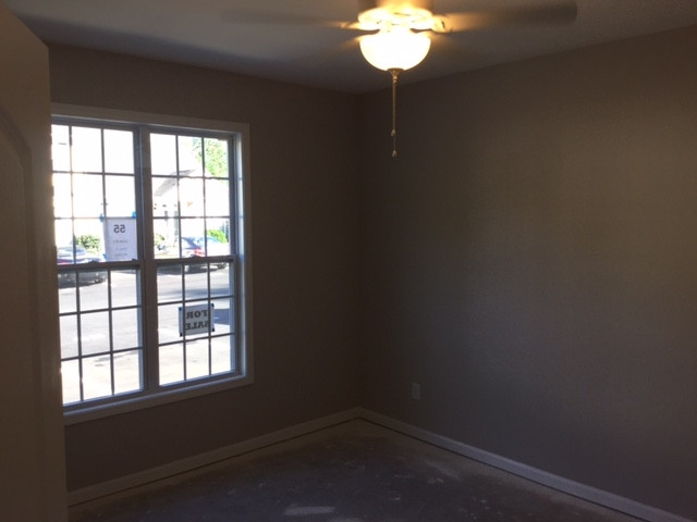 844 Horton Road, Unit 55 Durham, NC 27704 - Photo 7 of 13 2nd Bedroom