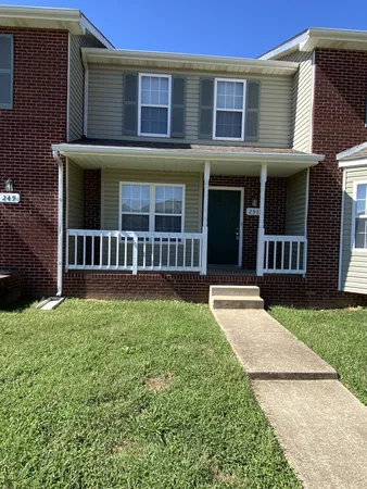 $995 | 251 Tree Line Drive, Oak Grove, KY 42262