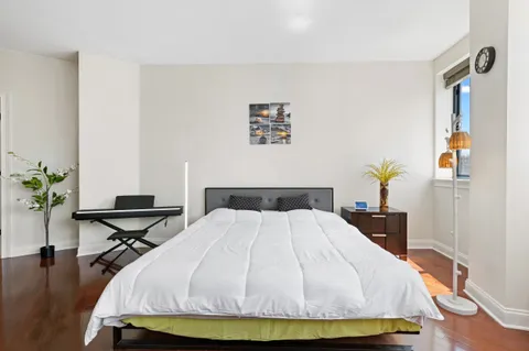 $899,000 | 311 Washington Street, Unit 6C, Jersey City, NJ 07302
