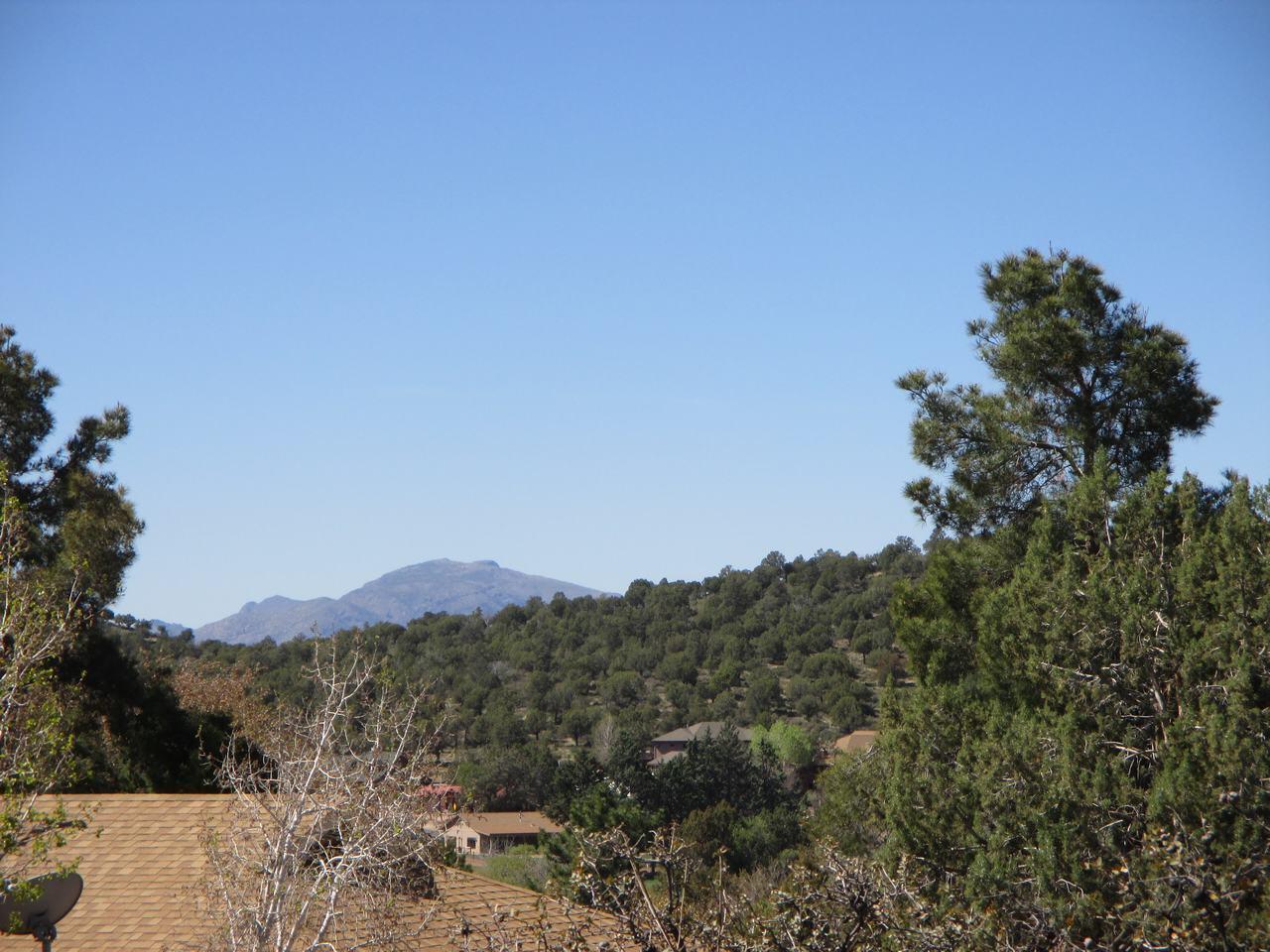 404 South Canpar Way Payson, AZ 85541 - Photo 4 of 9