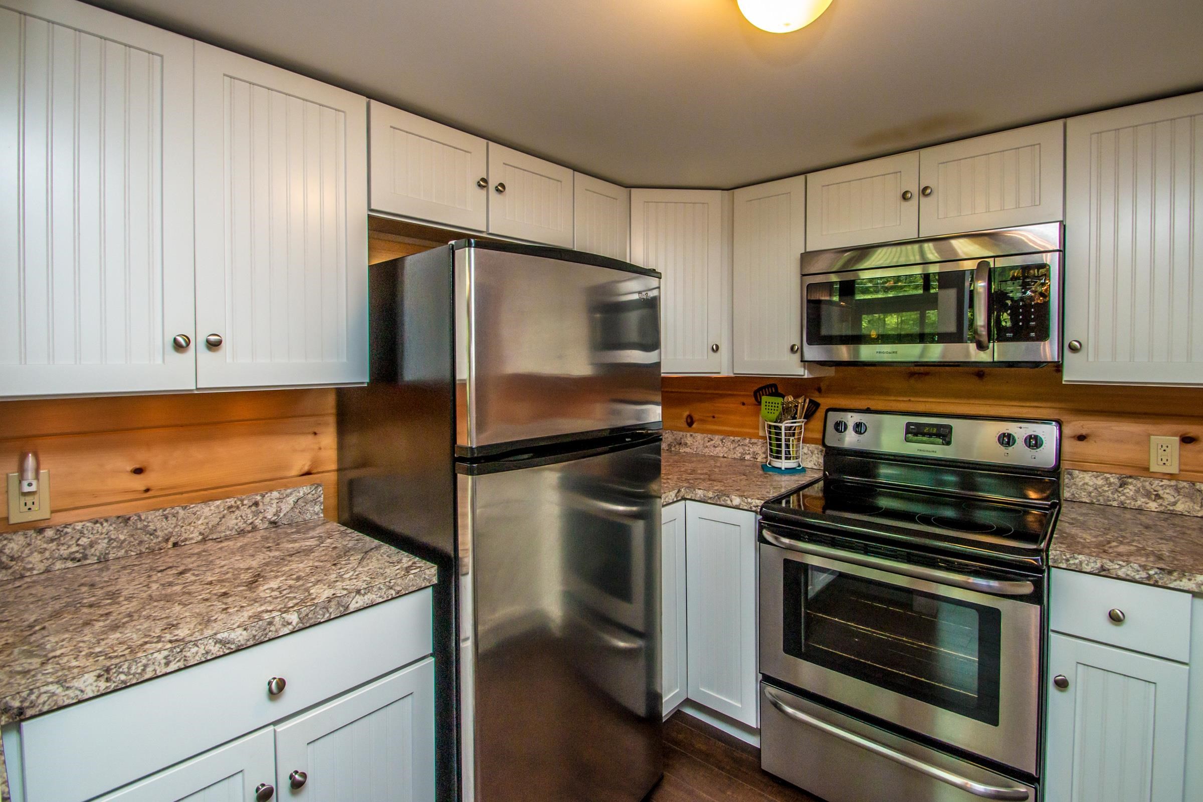80 East Branch Road Bartlett, NH 03845 - Photo 2 of 28 Gallery Image 2