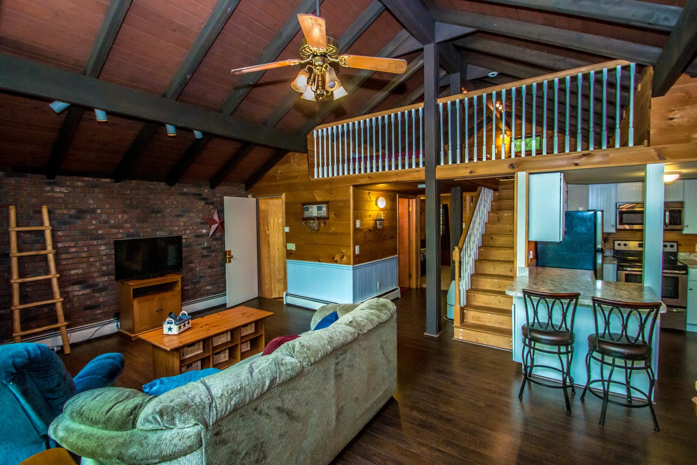 80 East Branch Road Bartlett, NH 03845 - Photo 7 of 28 Gallery Image 7