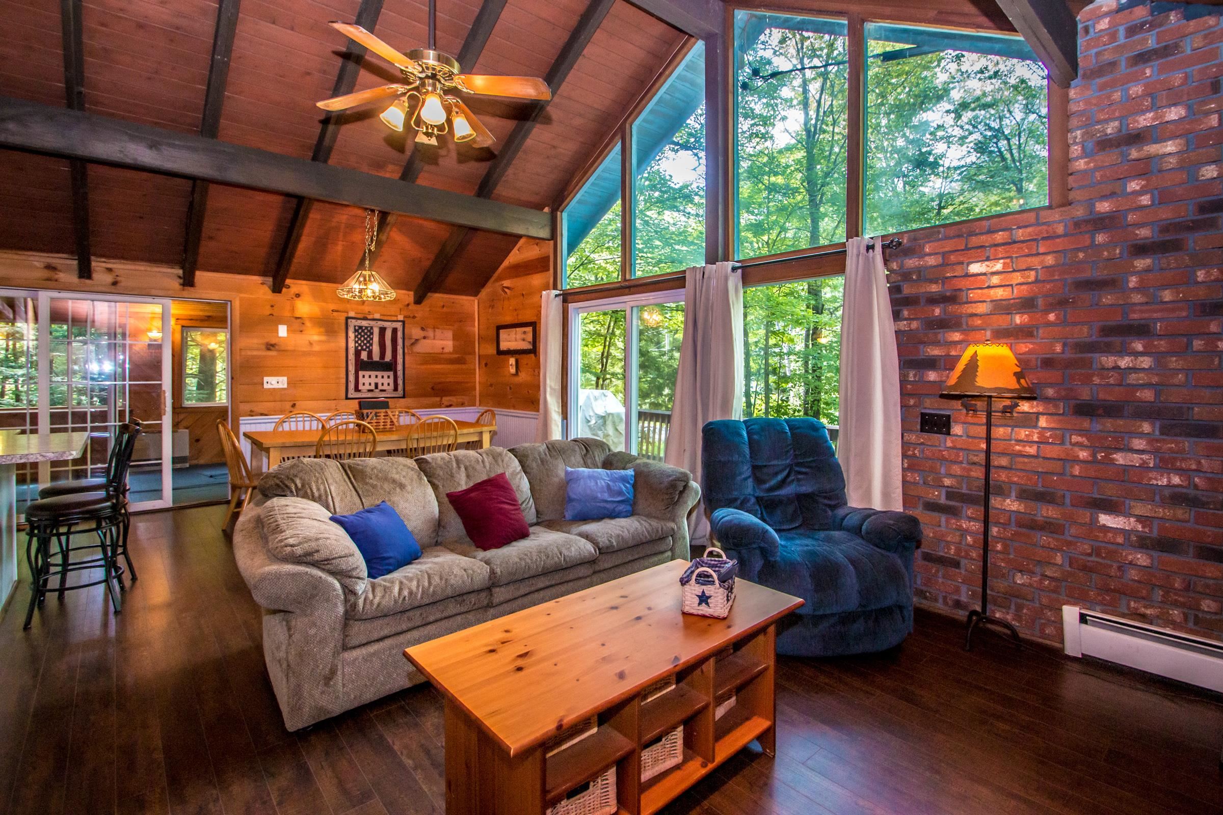 80 East Branch Road Bartlett, NH 03845 - Photo 8 of 28 Gallery Image 8
