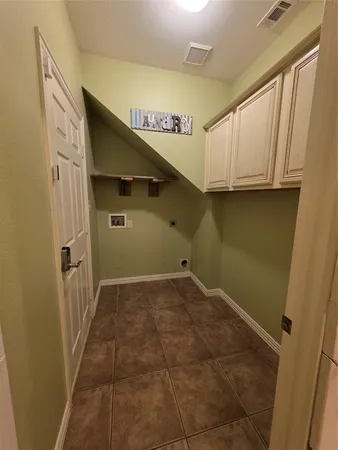 $3,500 | 2716 Park Place, Burleson, TX 76028