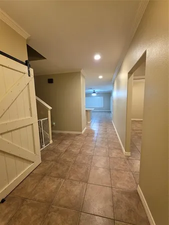 $3,500 | 2716 Park Place, Burleson, TX 76028