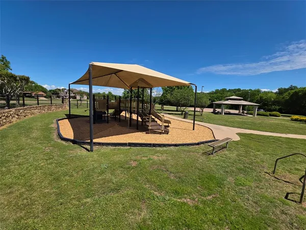 $3,500 | 2716 Park Place, Burleson, TX 76028