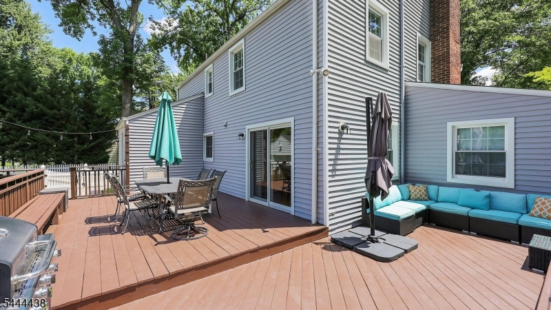2263 Hill Road Scotch Plains, NJ 07076 - Photo 34 of 50