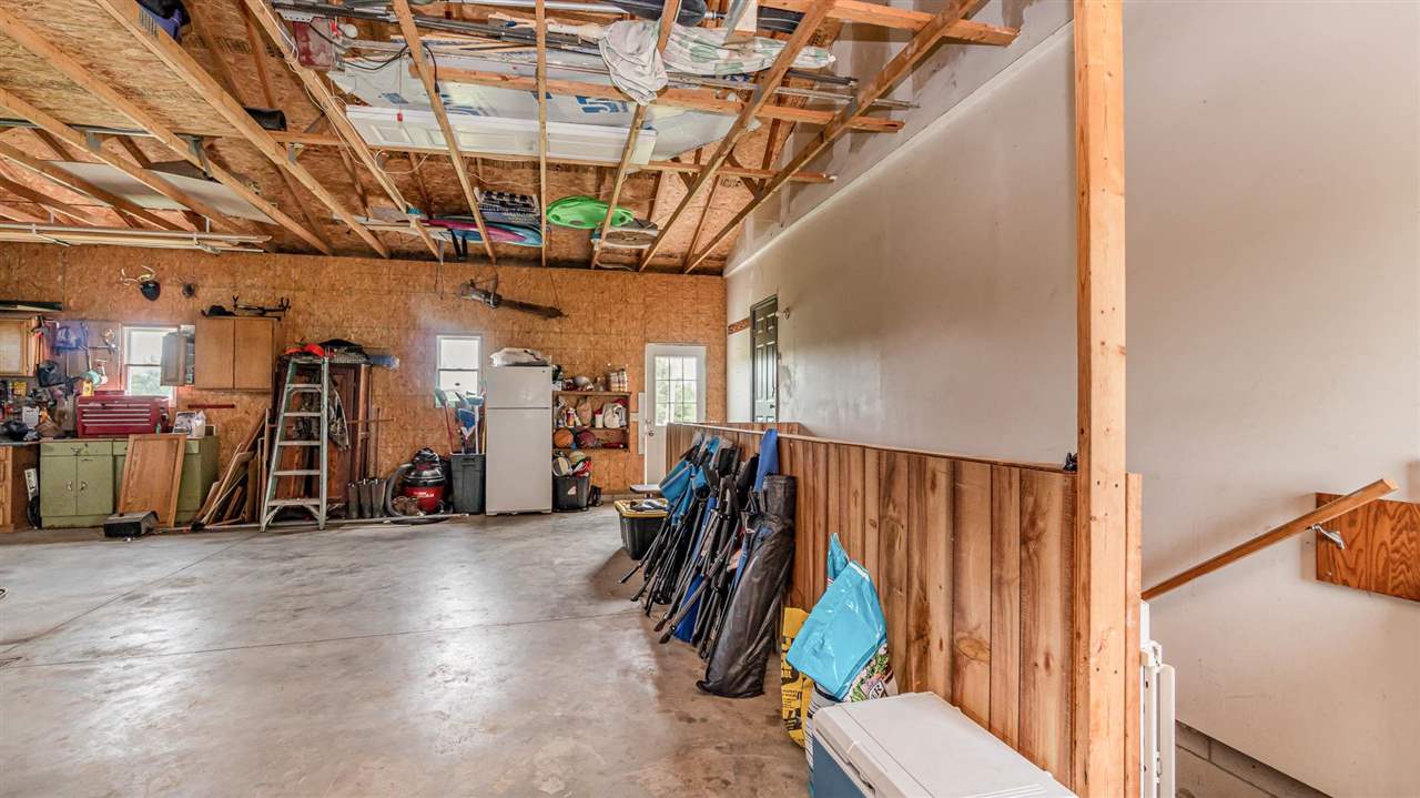 121 West Cottage Grove Road Linwood, MI 48634 - Photo 21 of 29 Gallery Image 21