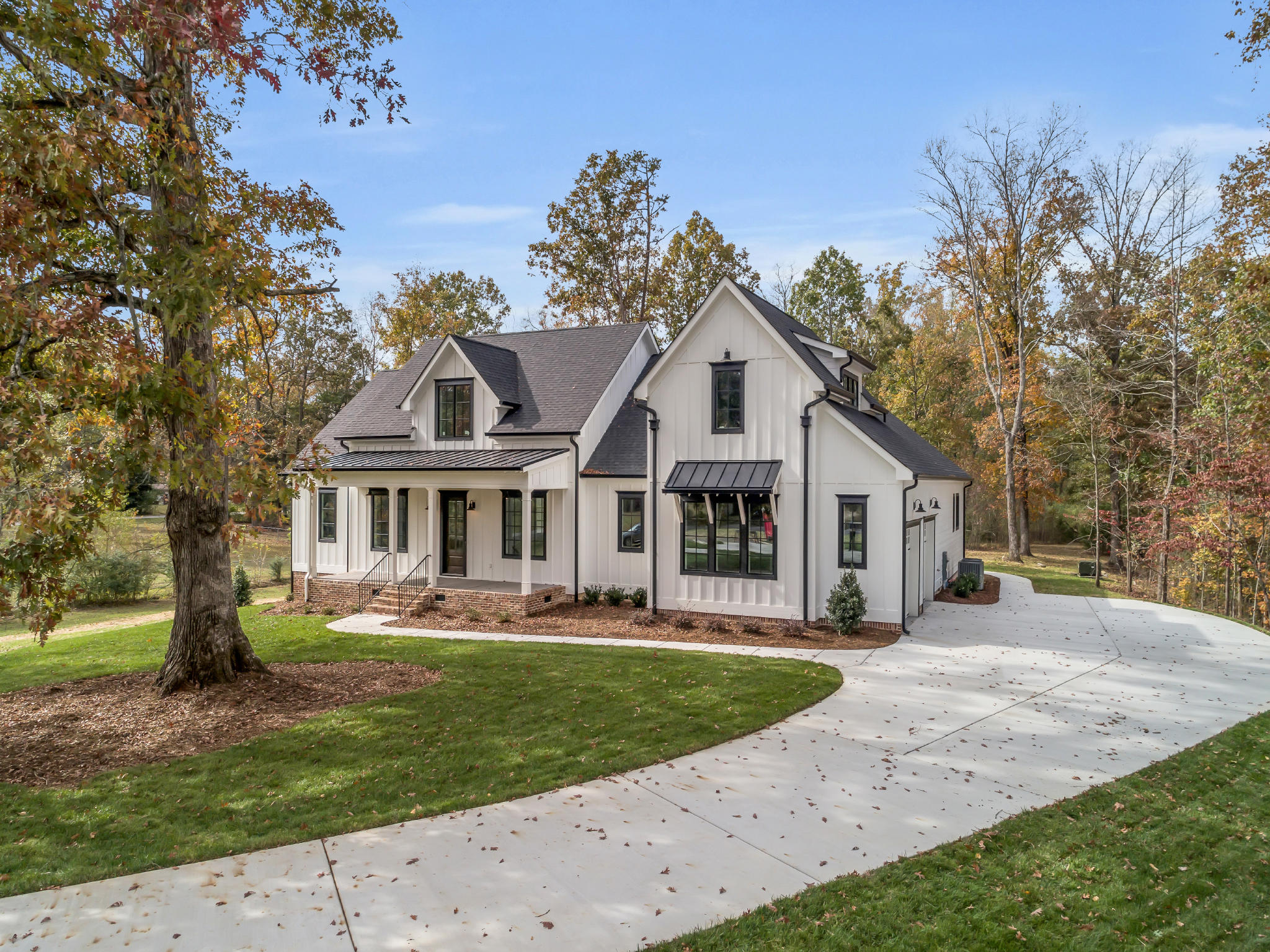 6391 Ooltewah Georgetown Road Ooltewah, TN 37363 - Photo 1 of 53 DJI_0413