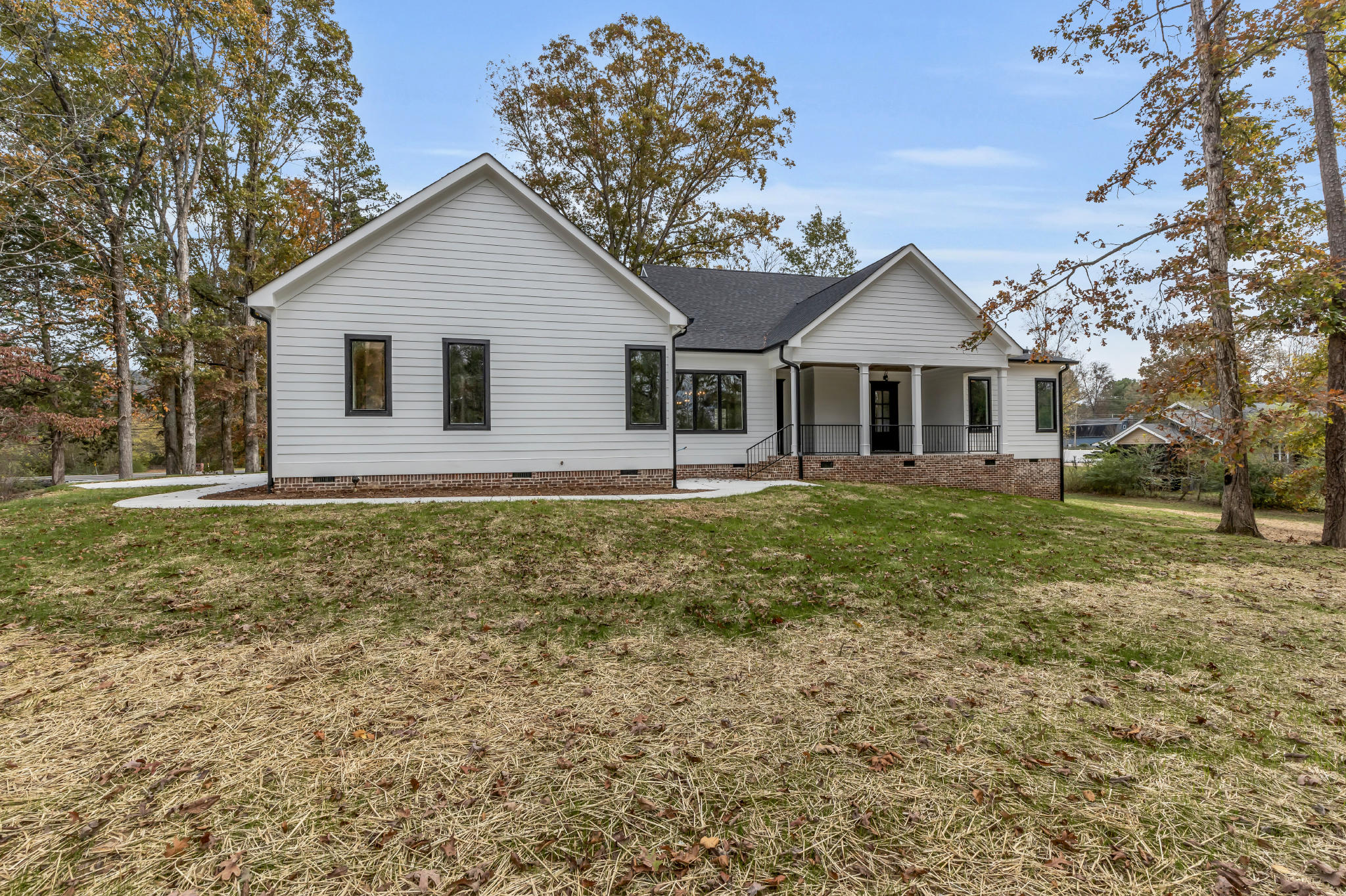 6391 Ooltewah Georgetown Road Ooltewah, TN 37363 - Photo 41 of 53 4A8A4216