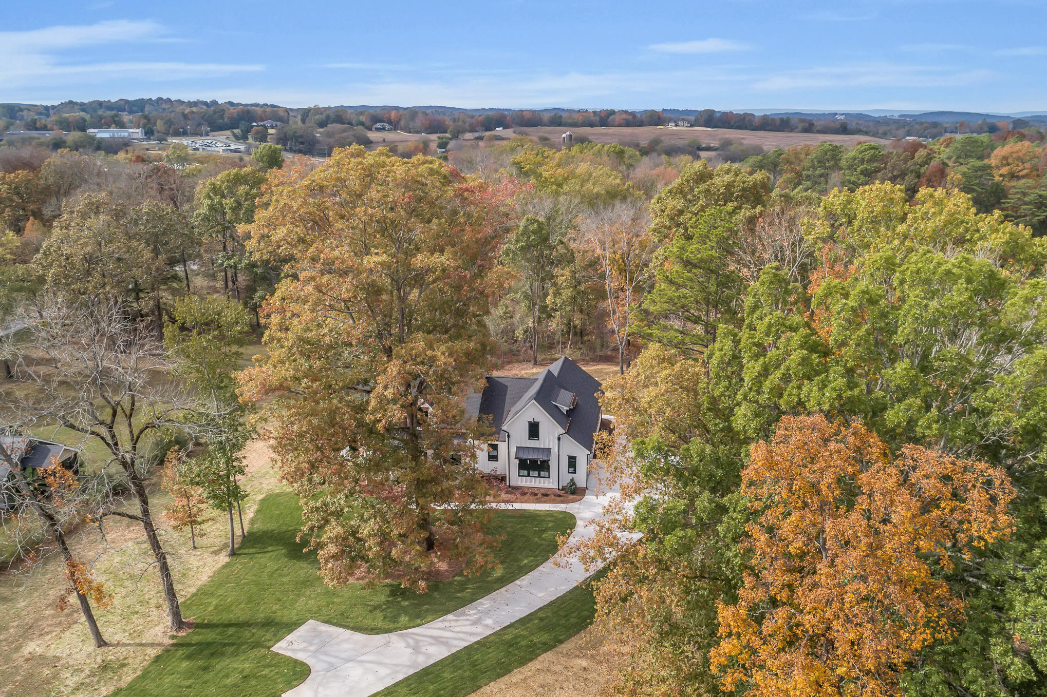 6391 Ooltewah Georgetown Road Ooltewah, TN 37363 - Photo 44 of 53 DJI_0420