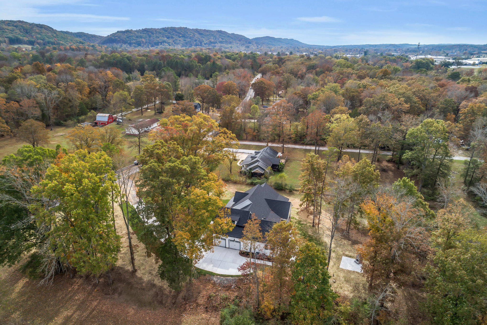 6391 Ooltewah Georgetown Road Ooltewah, TN 37363 - Photo 46 of 53 DJI_0425