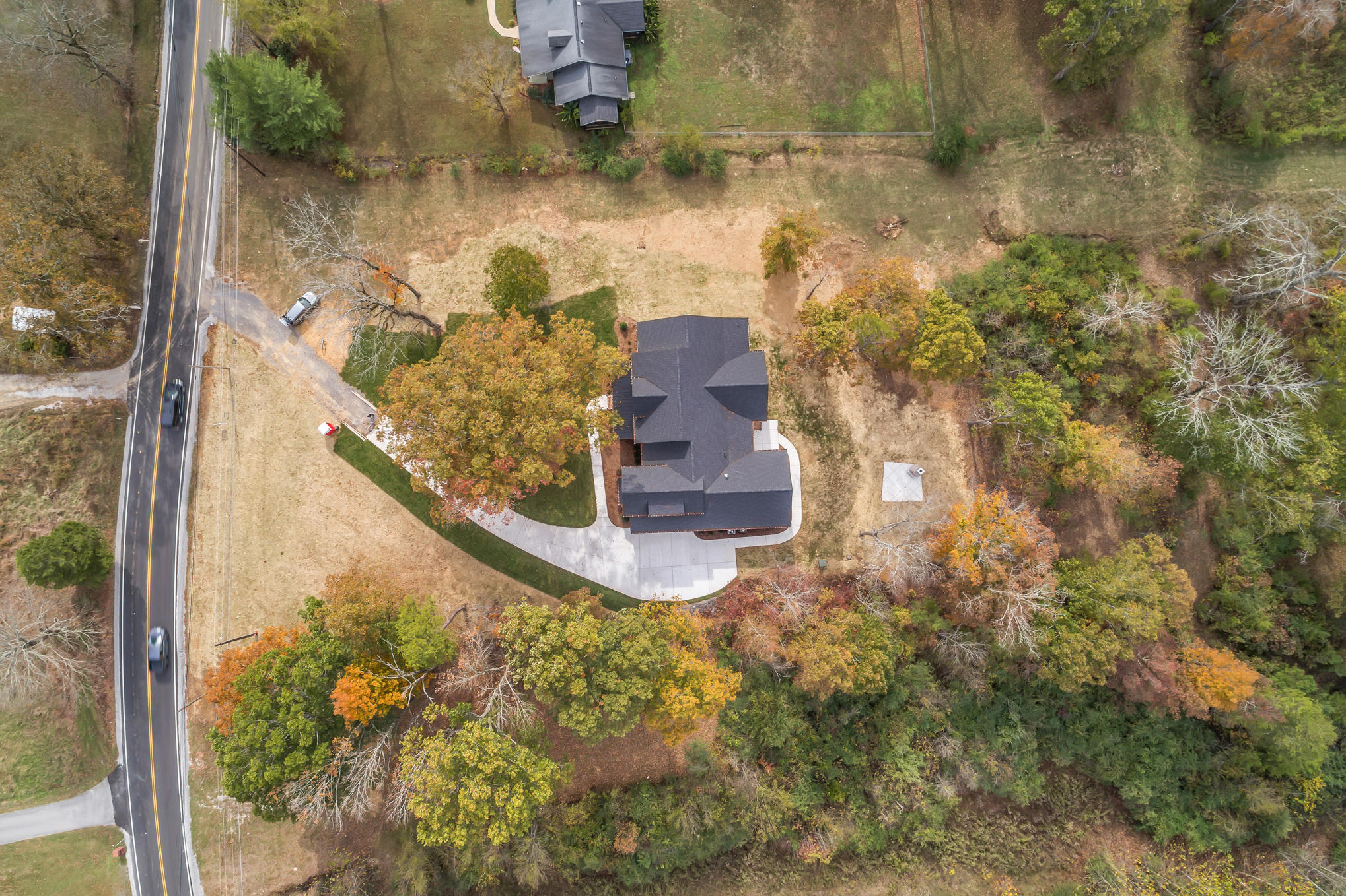 6391 Ooltewah Georgetown Road Ooltewah, TN 37363 - Photo 47 of 53 DJI_0426