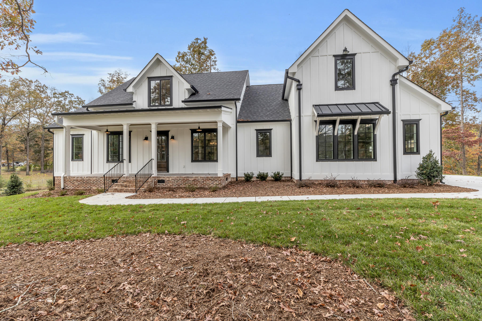 6391 Ooltewah Georgetown Road Ooltewah, TN 37363 - Photo 48 of 53 4A8A4195