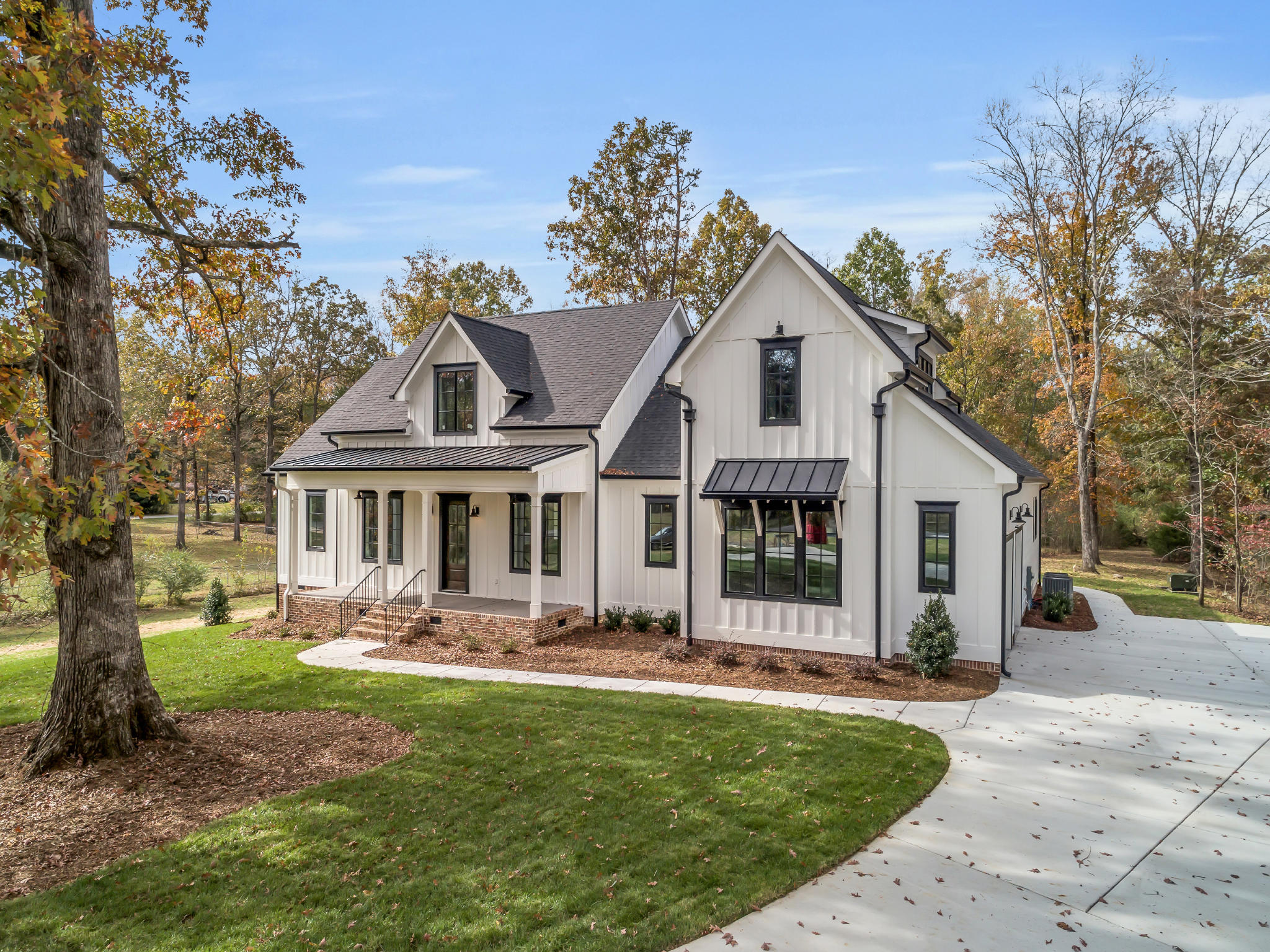 6391 Ooltewah Georgetown Road Ooltewah, TN 37363 - Photo 51 of 53 DJI_0412