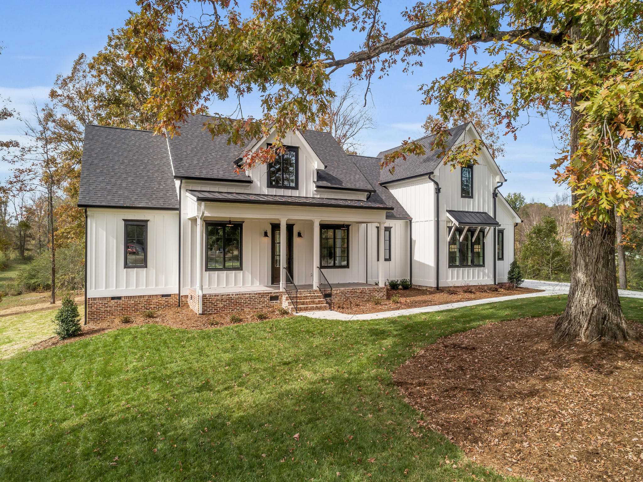 6391 Ooltewah Georgetown Road Ooltewah, TN 37363 - Photo 52 of 53 DJI_0415