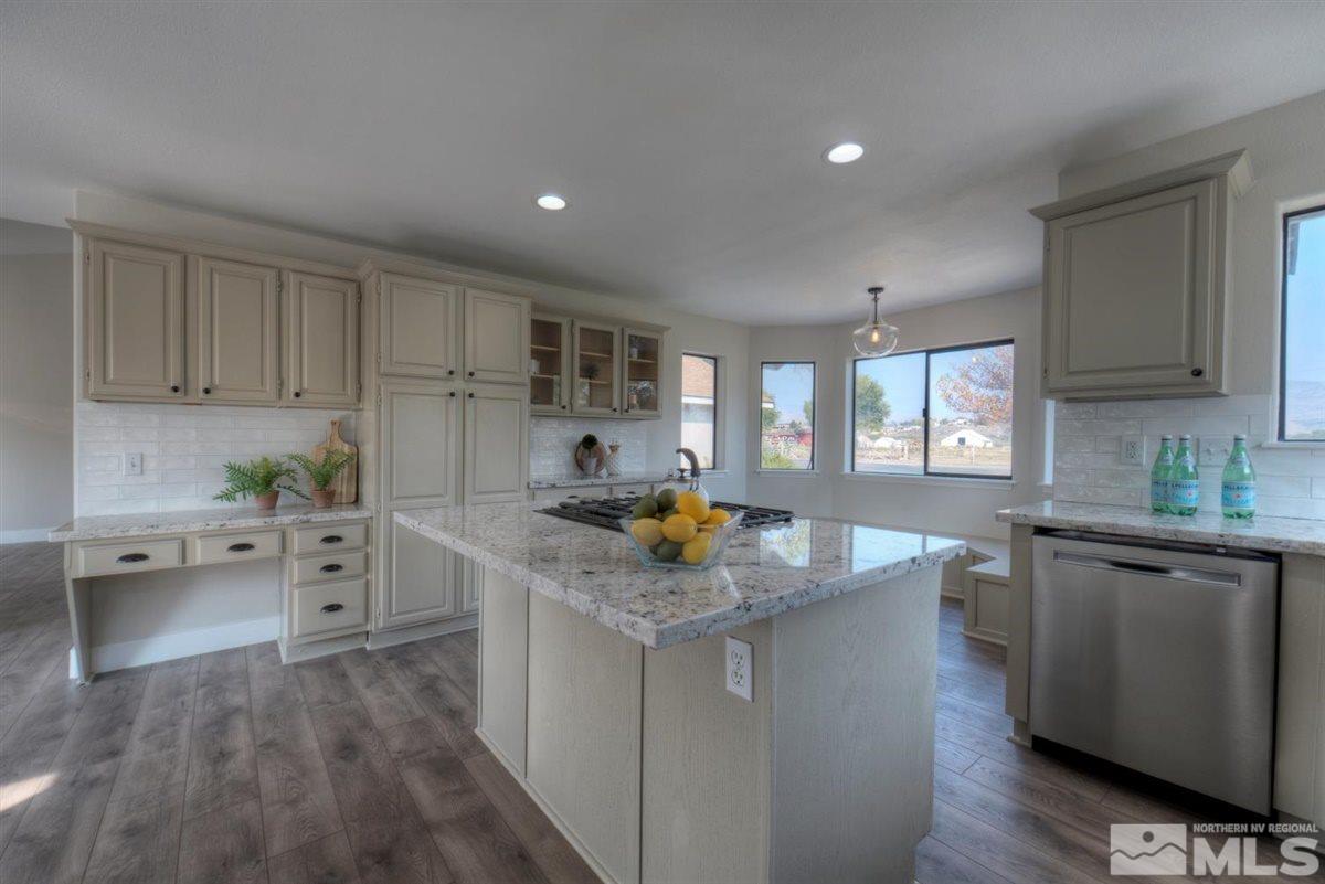 4659 Hells Bells Road Carson City, NV 89701 - Photo 1 of 36 Photo 1